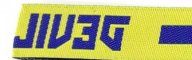 woven wristband