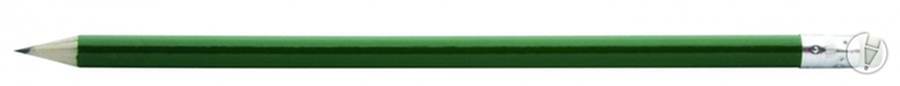 PENCIL WH | green