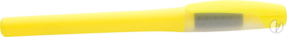 Calippo | yellow