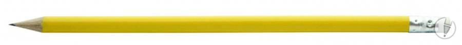 PENCIL WH | yellow