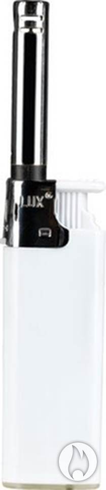 LUX CANDLE VIVA | white